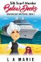 [Cruising Cozy Mysteries 03] • Silk Scarf Murder Below Decks